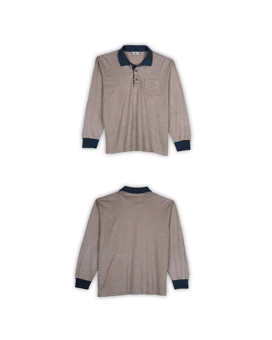 LACOSTE T-SHIRT - S