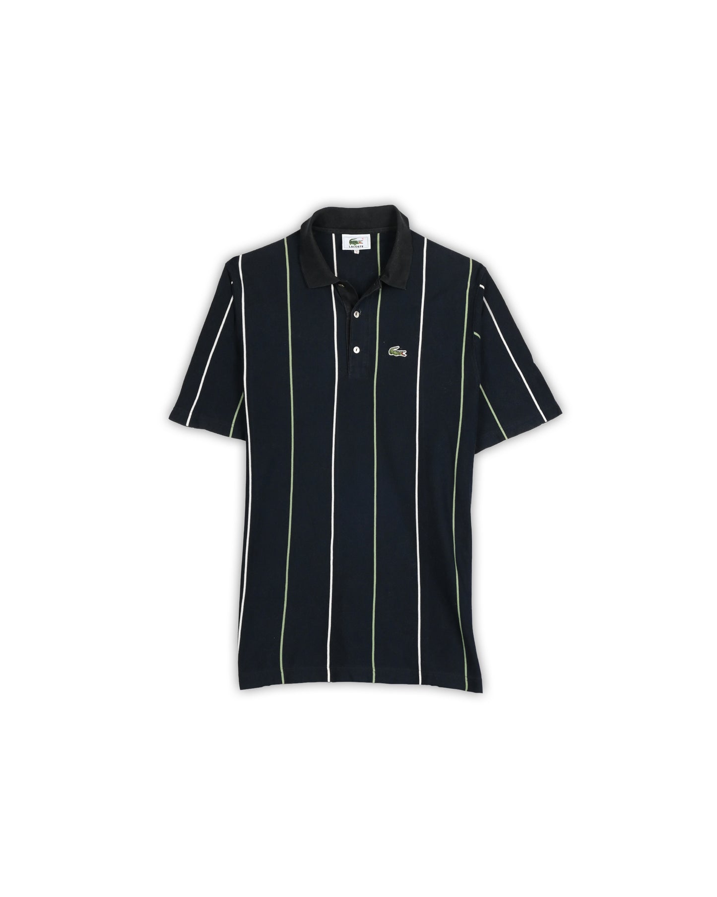 LACOSTE T-SHIRT - XS