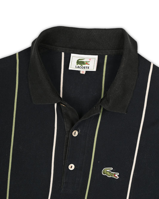 LACOSTE T-SHIRT - XS