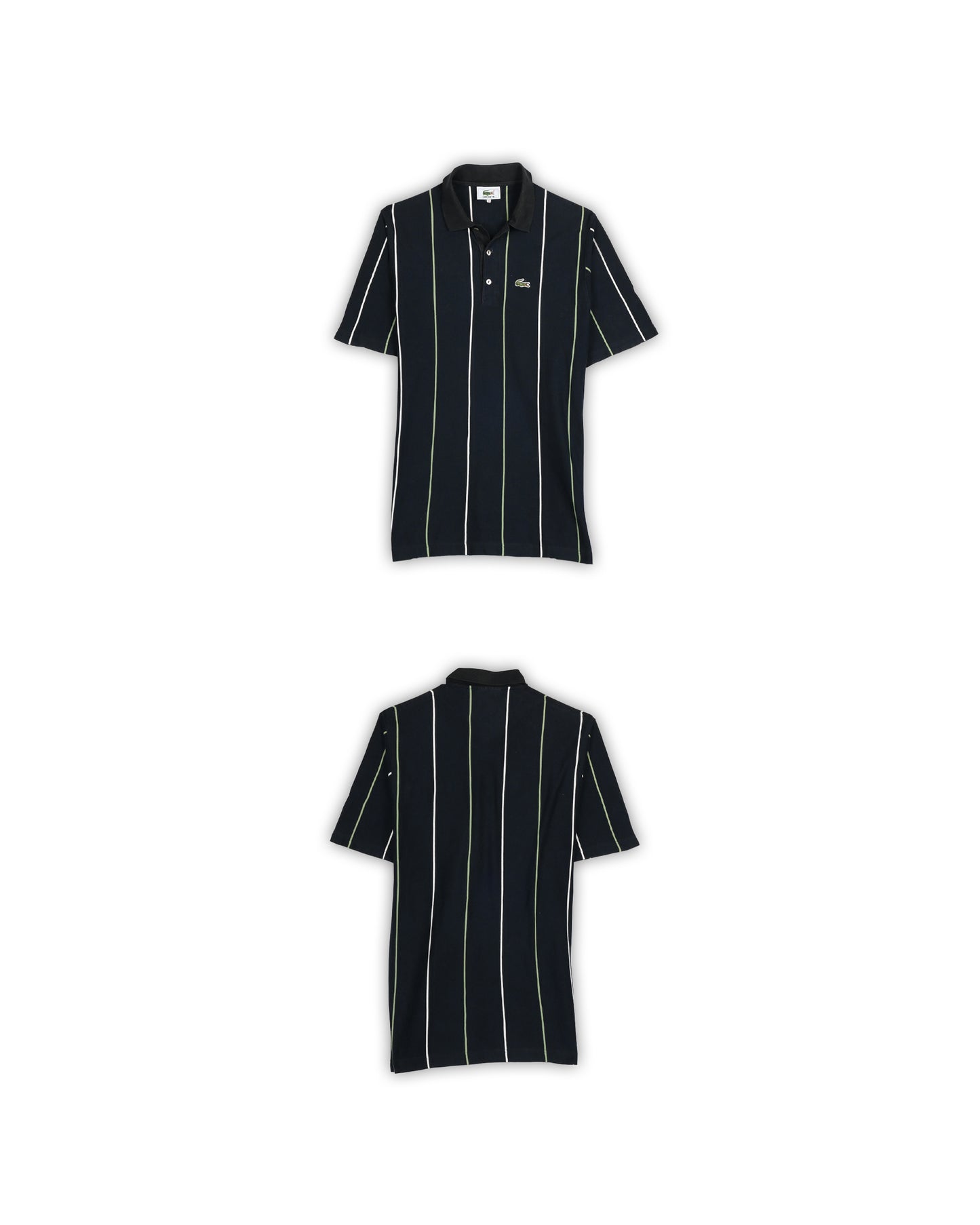 LACOSTE T-SHIRT - XS