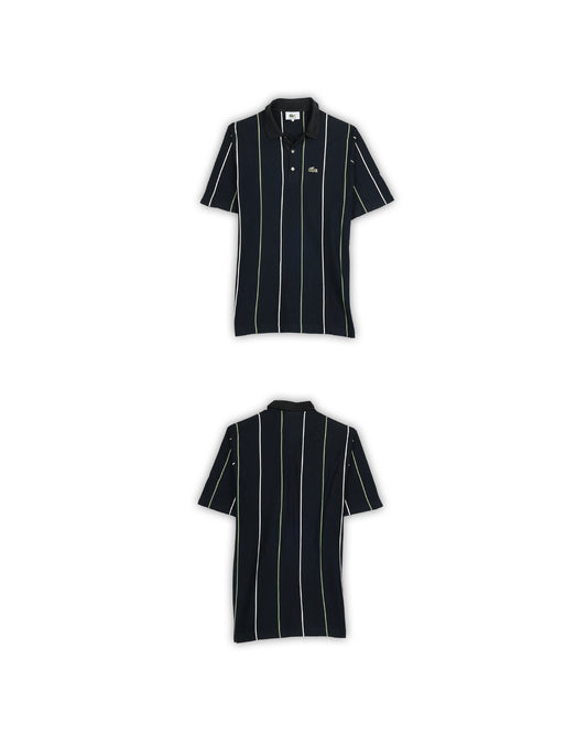 LACOSTE T-SHIRT - XS