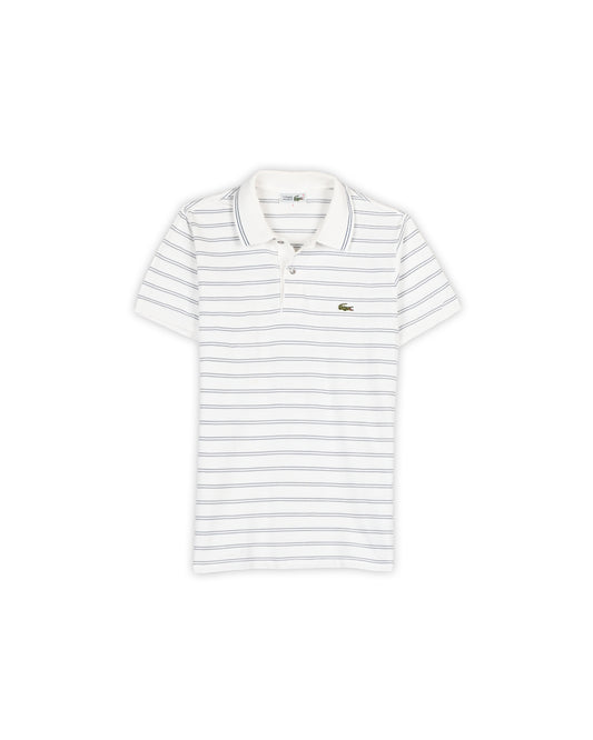 LACOSTE T-SHIRT - XS