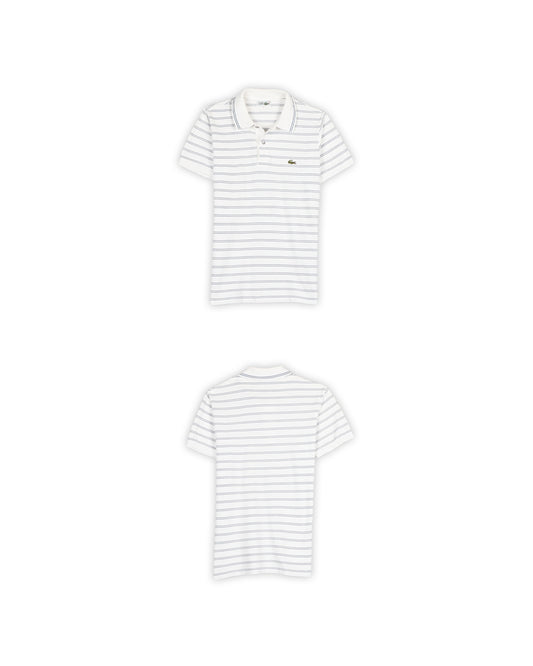LACOSTE T-SHIRT - XS