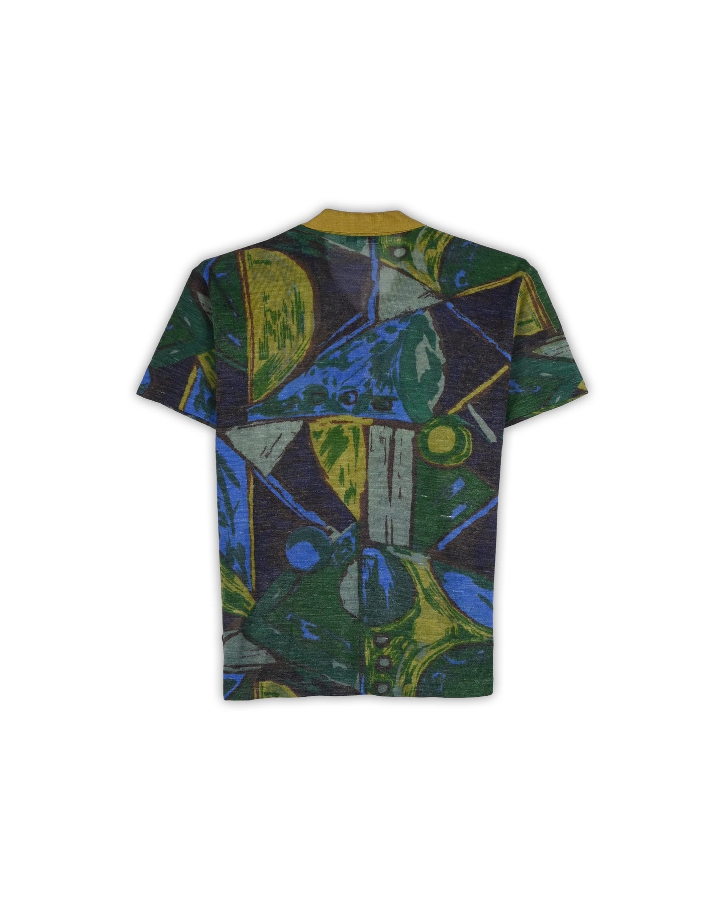 YVES SAINT LAURENT T-SHIRT - S