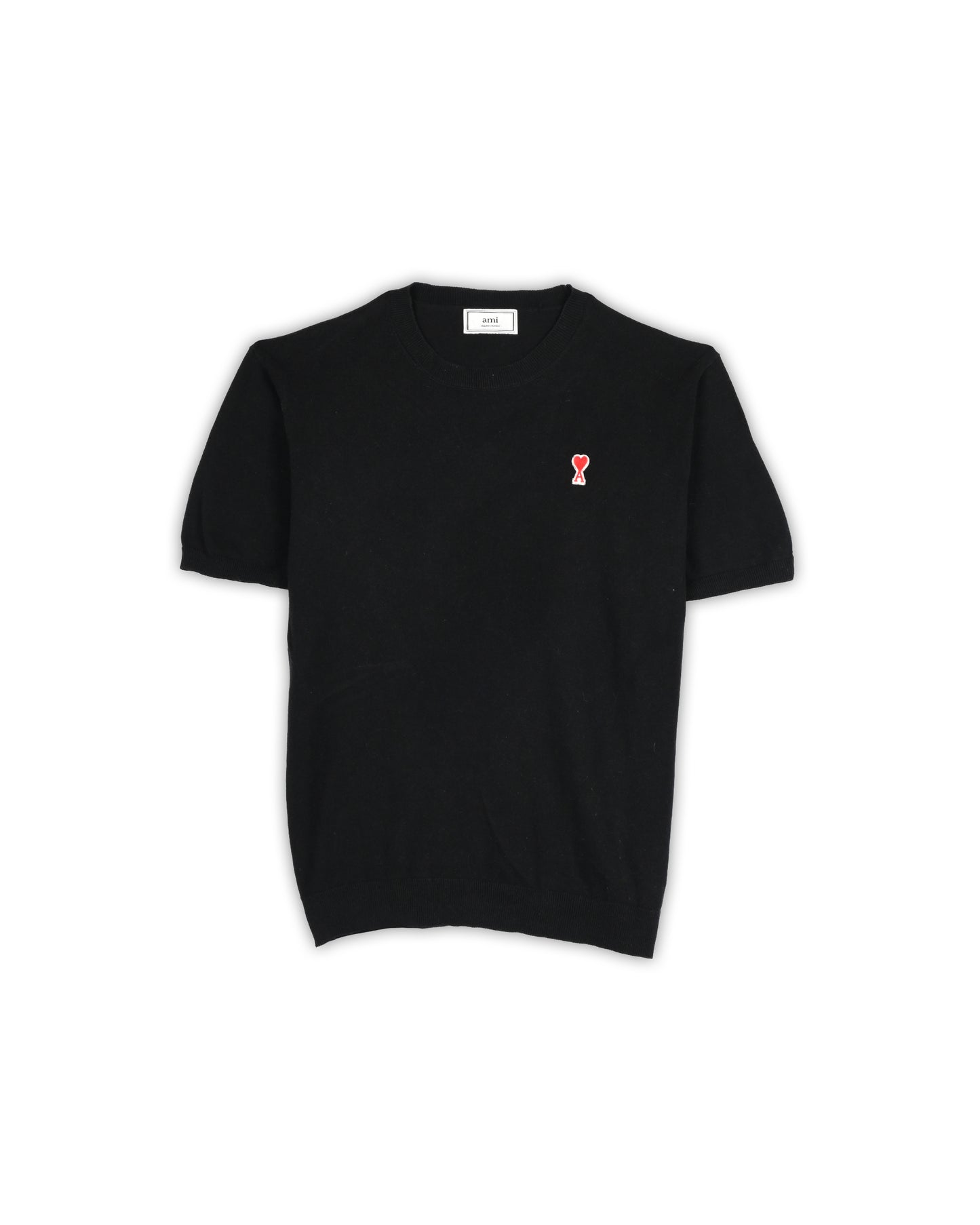 AMI T-SHIRT - S