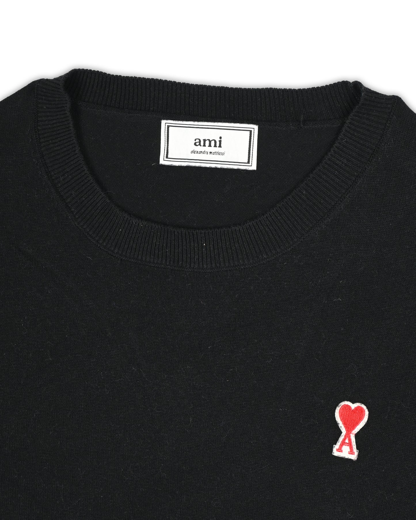 AMI T-SHIRT - S
