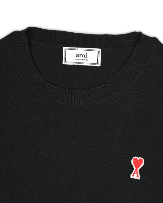 AMI T-SHIRT - S