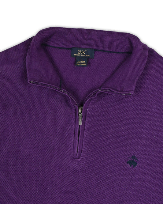 BROOKS BROTHERS SWEATER - L