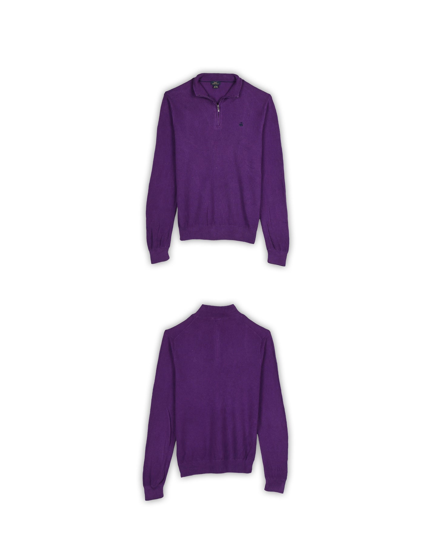 BROOKS BROTHERS SWEATER - L
