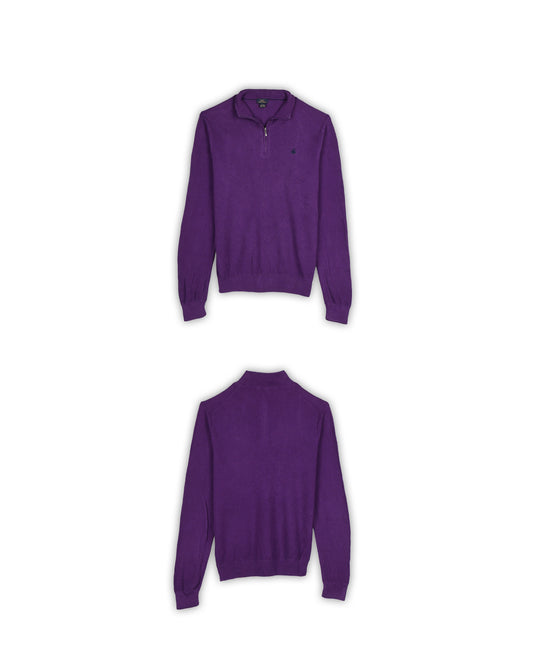 BROOKS BROTHERS SWEATER - L