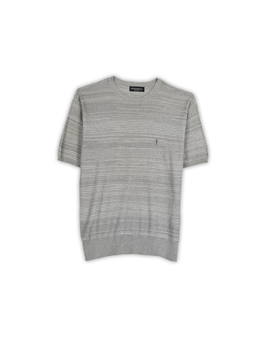 YVES SAINT LAURENT T-SHIRT - S