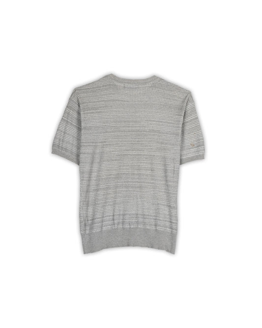 YVES SAINT LAURENT T-SHIRT - S