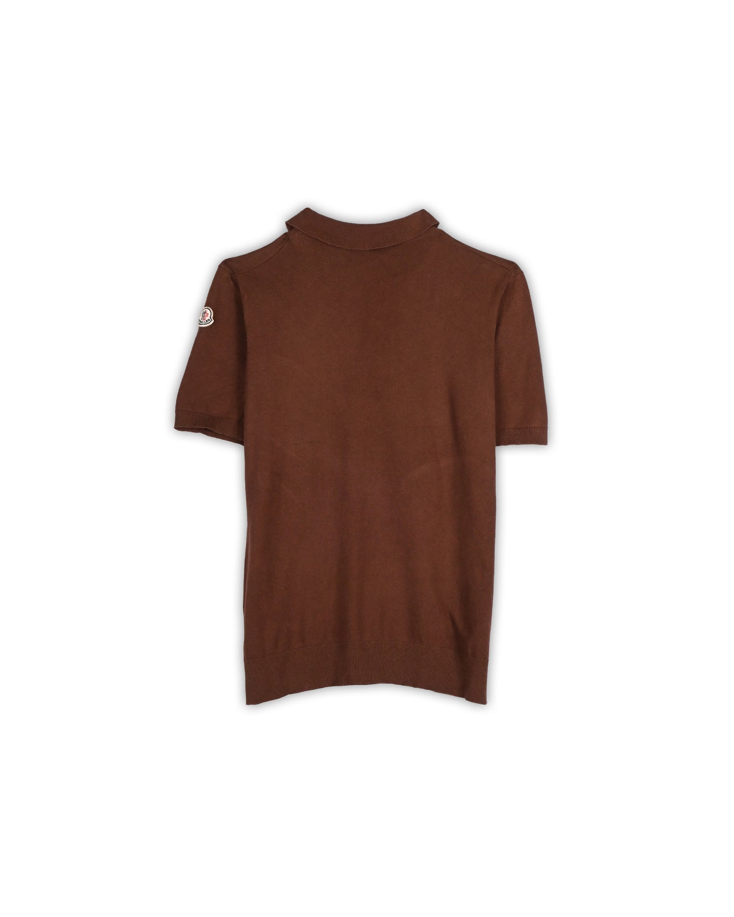 MONCLER T-SHIRT - S