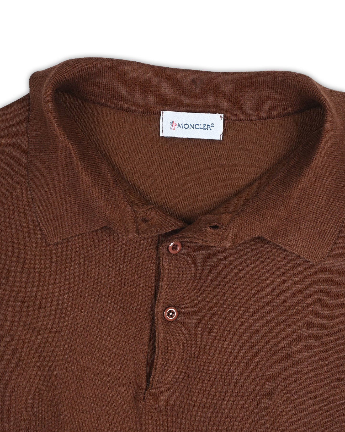 MONCLER T-SHIRT - S