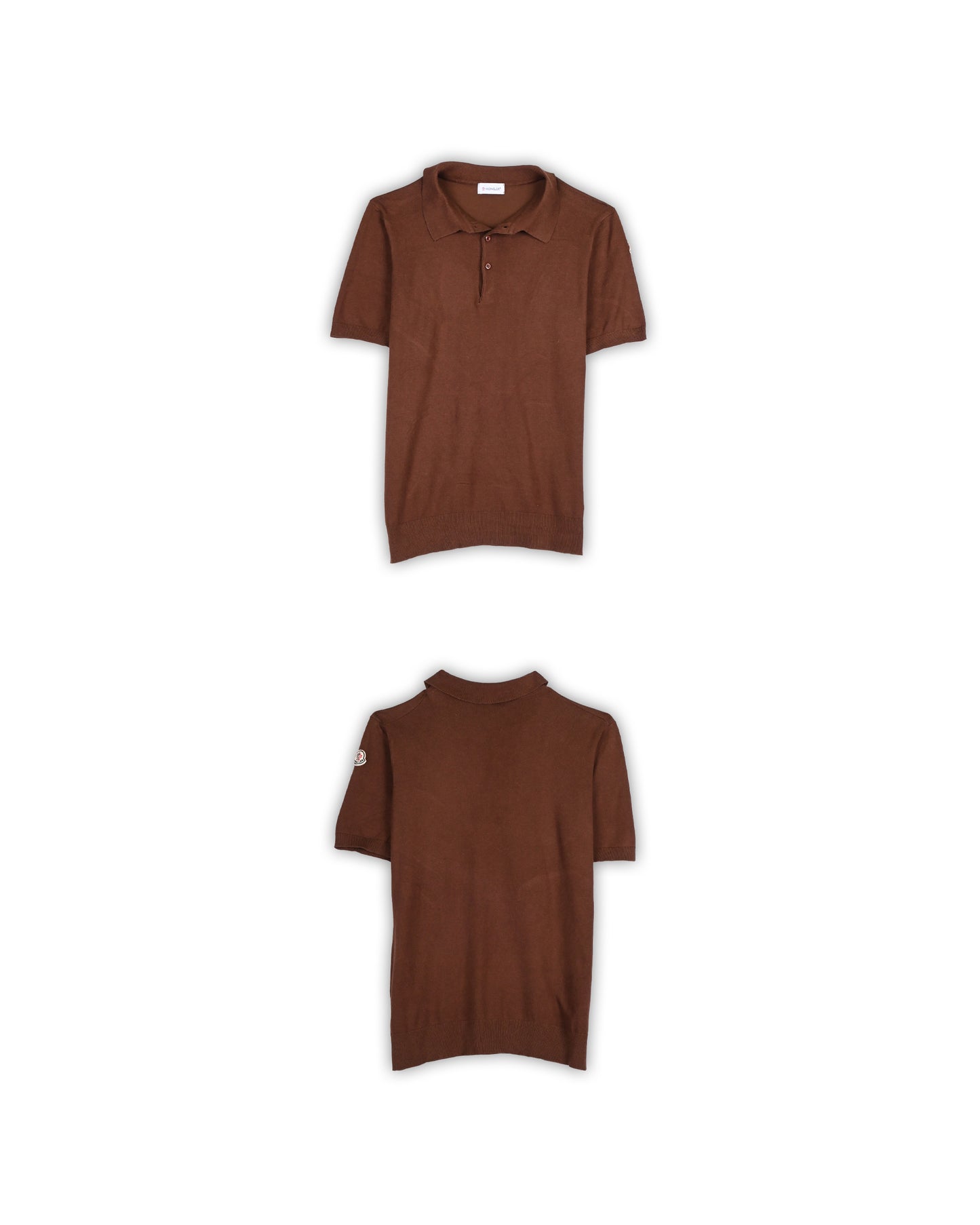MONCLER T-SHIRT - S