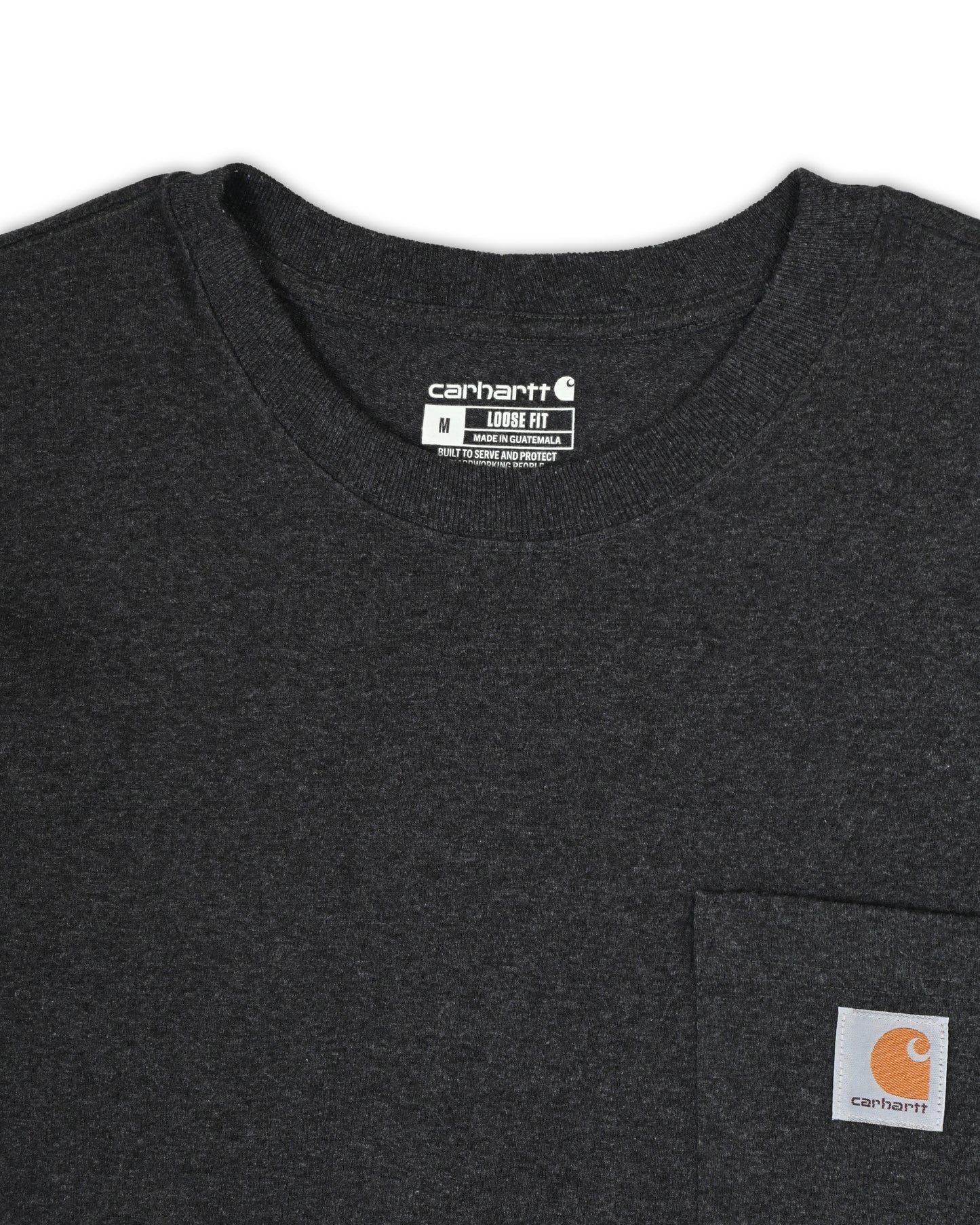 CARHARTT T-SHIRT - M