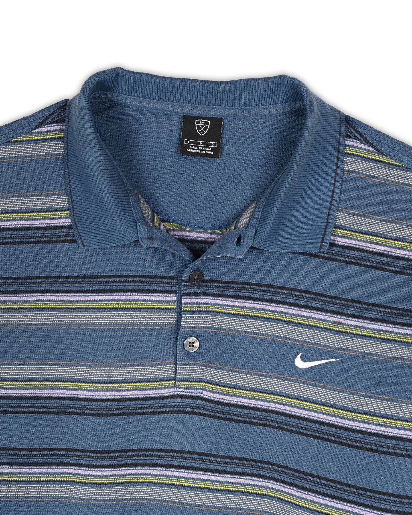 NIKE T-SHIRT - L