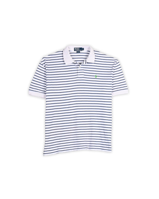 POLO RALPH LAUREN T-SHIRT - L