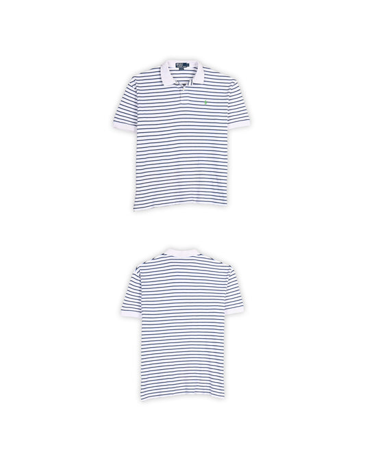 POLO RALPH LAUREN T-SHIRT - L