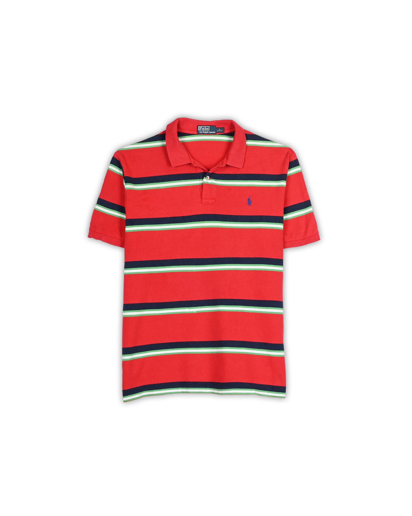 POLO RALPH LAUREN T-SHIRT - XL