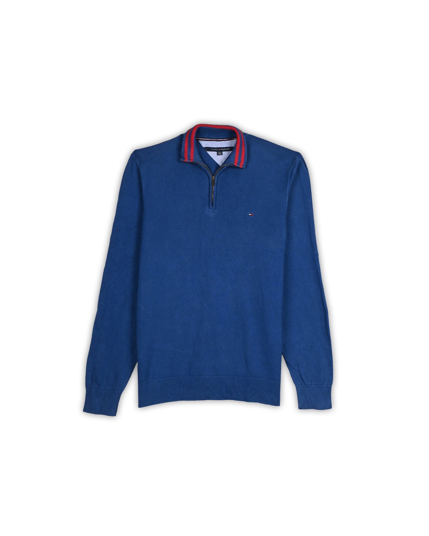 TOMMY HILFIGER SWEATER - XXL