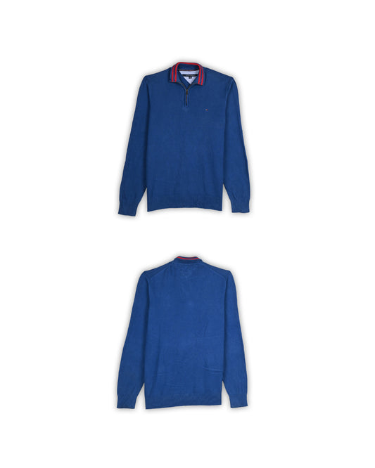 TOMMY HILFIGER SWEATER - XXL