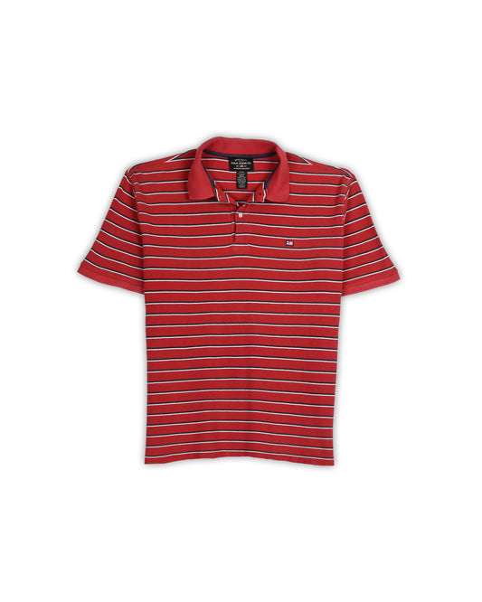 90'S POLO RALPH LAUREN T-SHIRT - M