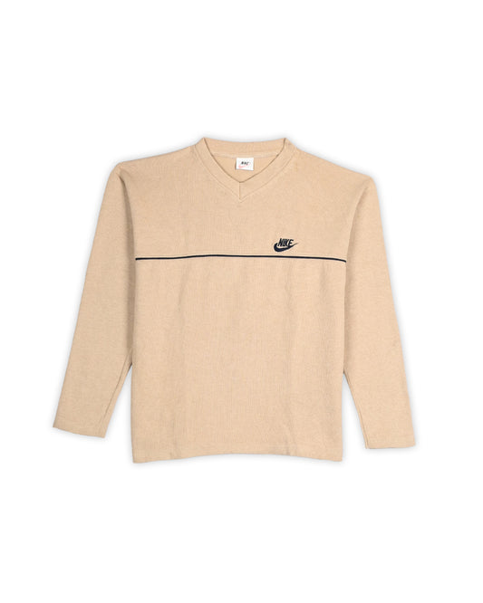 NIKE T-SHIRT - M