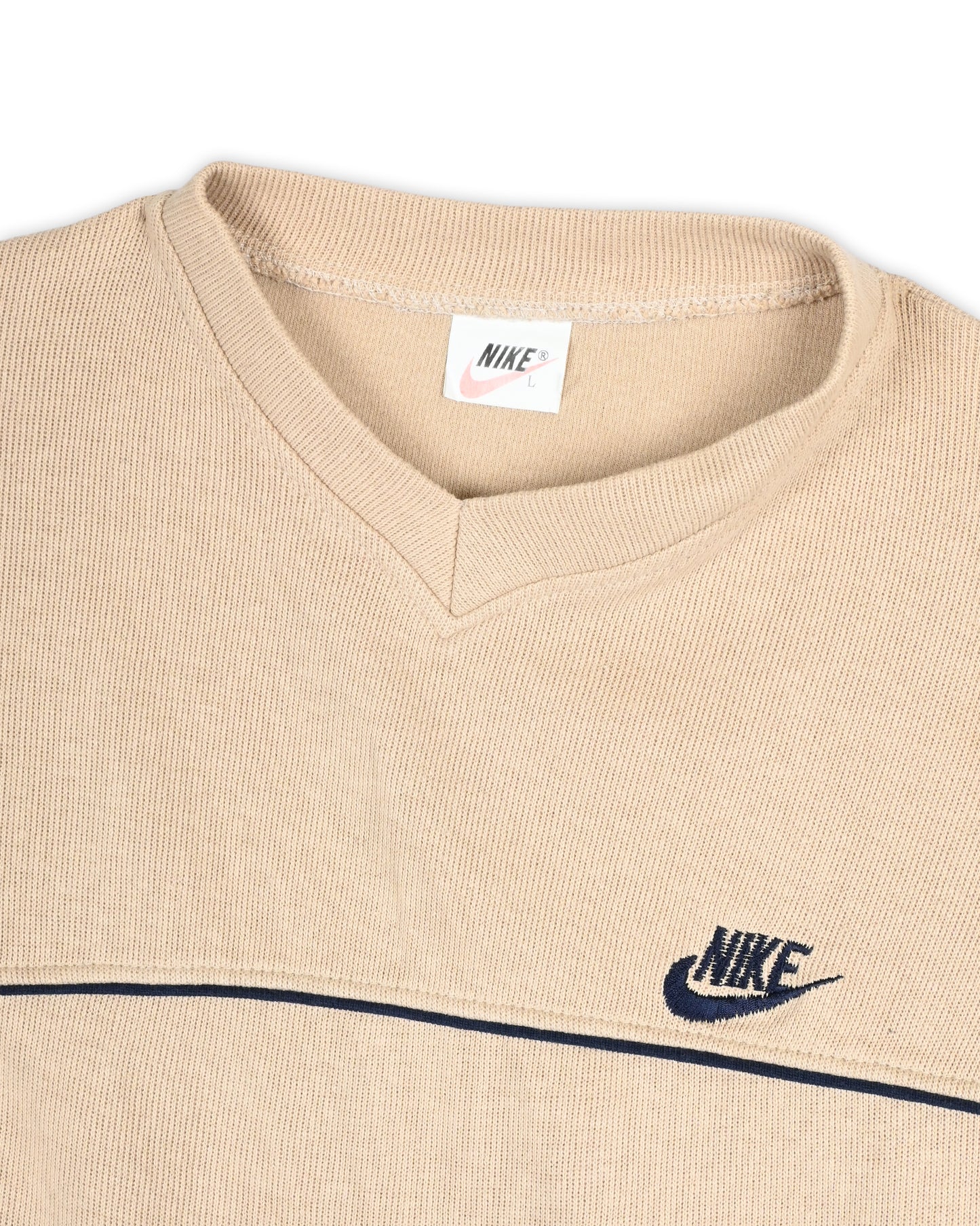 NIKE T-SHIRT - M