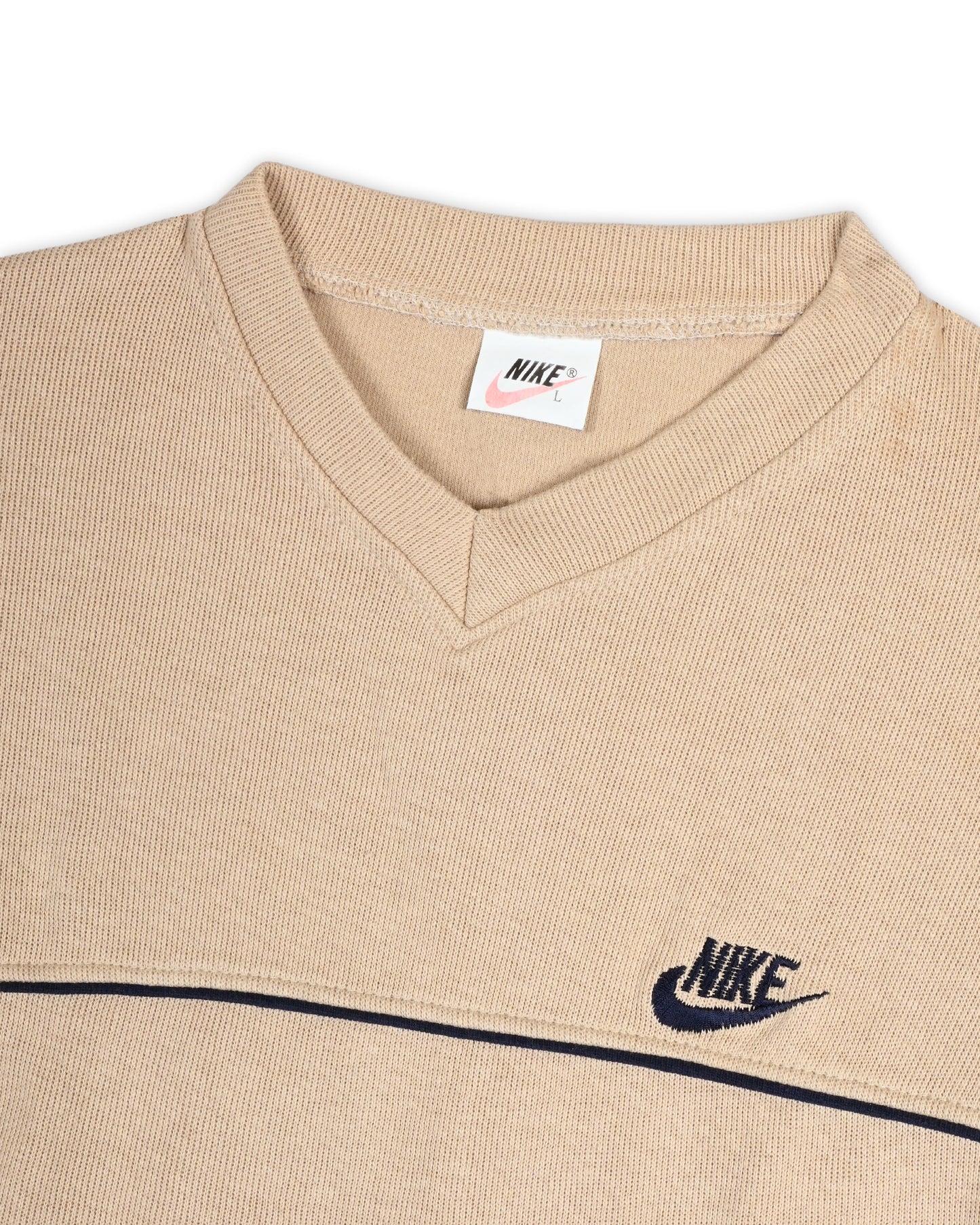 NIKE T-SHIRT - M