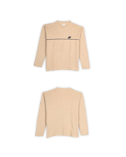 NIKE T-SHIRT - M