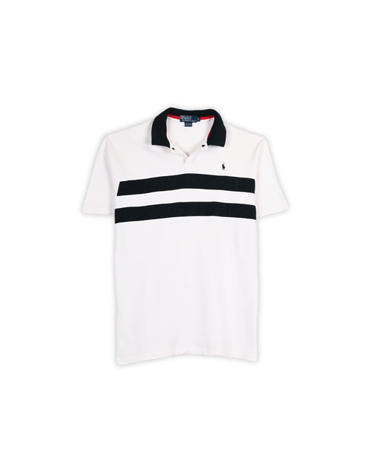POLO RALPH LAUREN T-SHIRT - L
