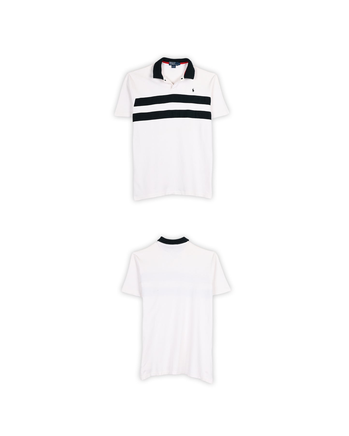 POLO RALPH LAUREN T-SHIRT - L