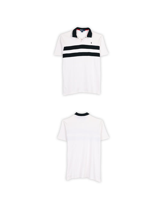 POLO RALPH LAUREN T-SHIRT - L