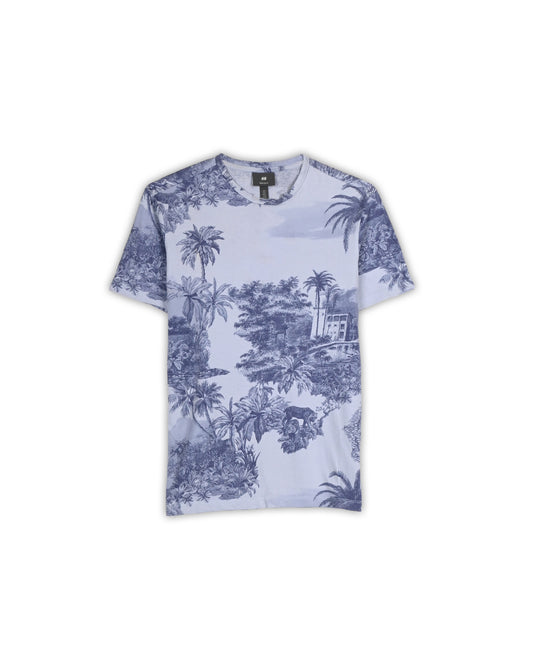 H&M T-SHIRT - S