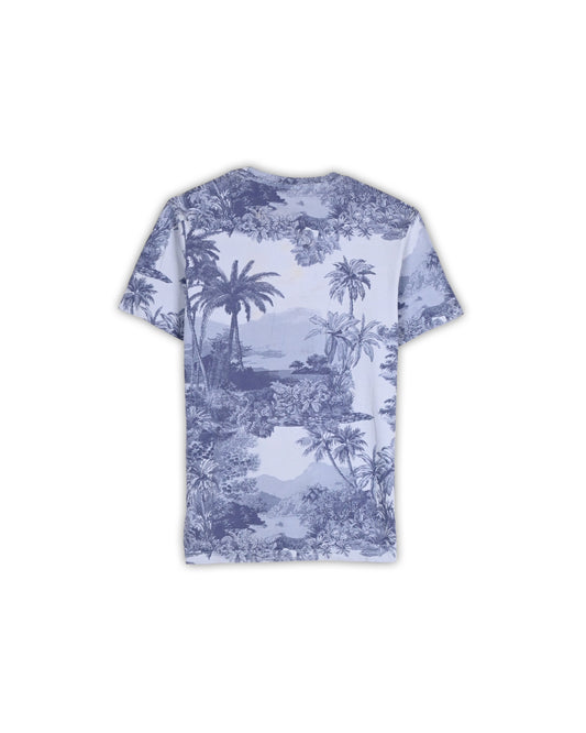 H&M T-SHIRT - S