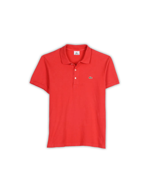 LACOSTE T-SHIRT - S