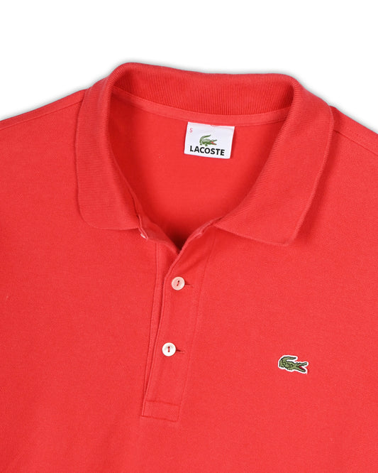LACOSTE T-SHIRT - S