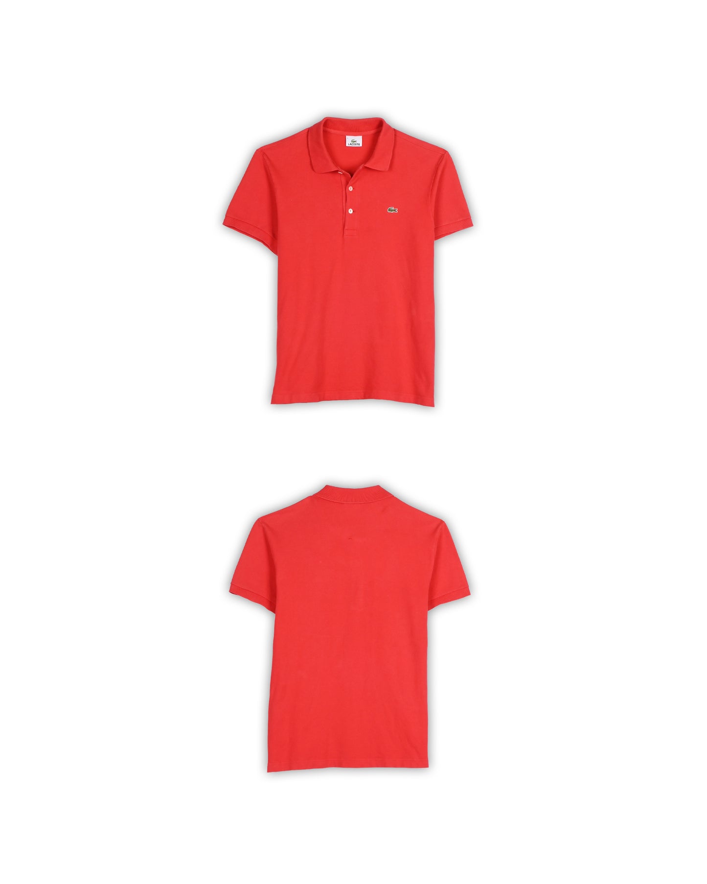 LACOSTE T-SHIRT - S