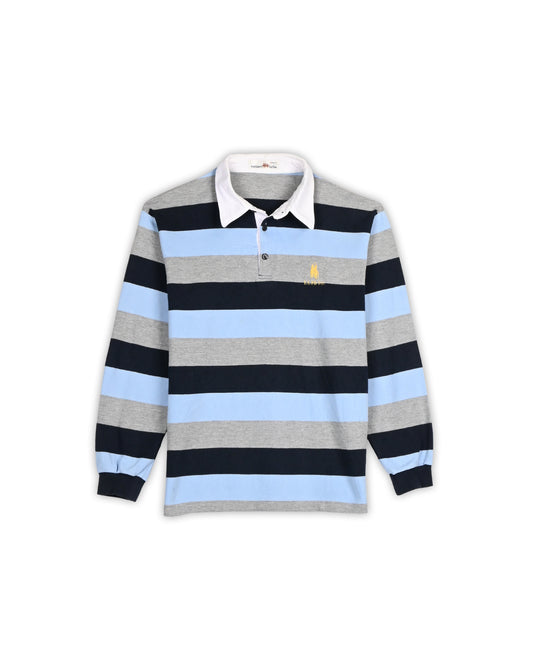 ROYAL QUEENS POLO TEAM VINTAGE  T-SHIRT - XS
