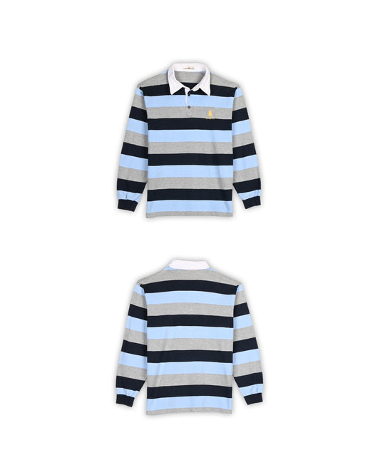 ROYAL QUEENS POLO TEAM VINTAGE  T-SHIRT - XS