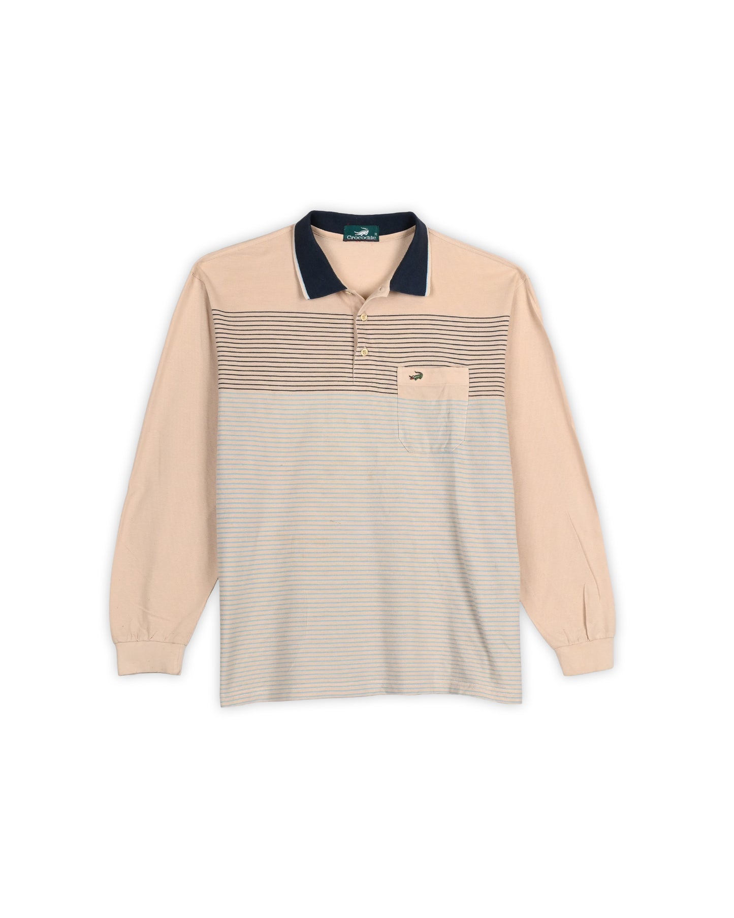CROCODILE T-SHIRT - M