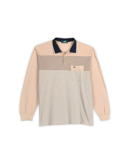 CROCODILE T-SHIRT - M
