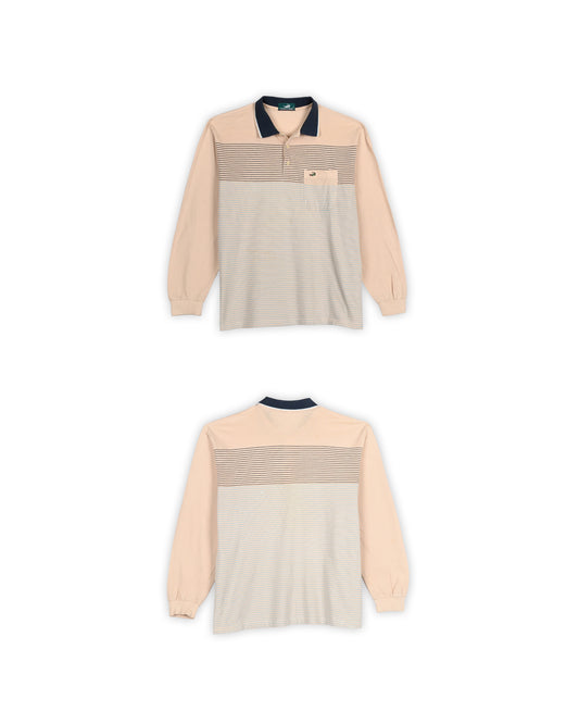 CROCODILE T-SHIRT - M