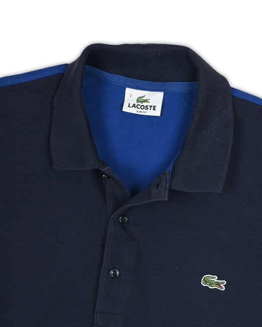 LACOSTE T-SHIRT - S