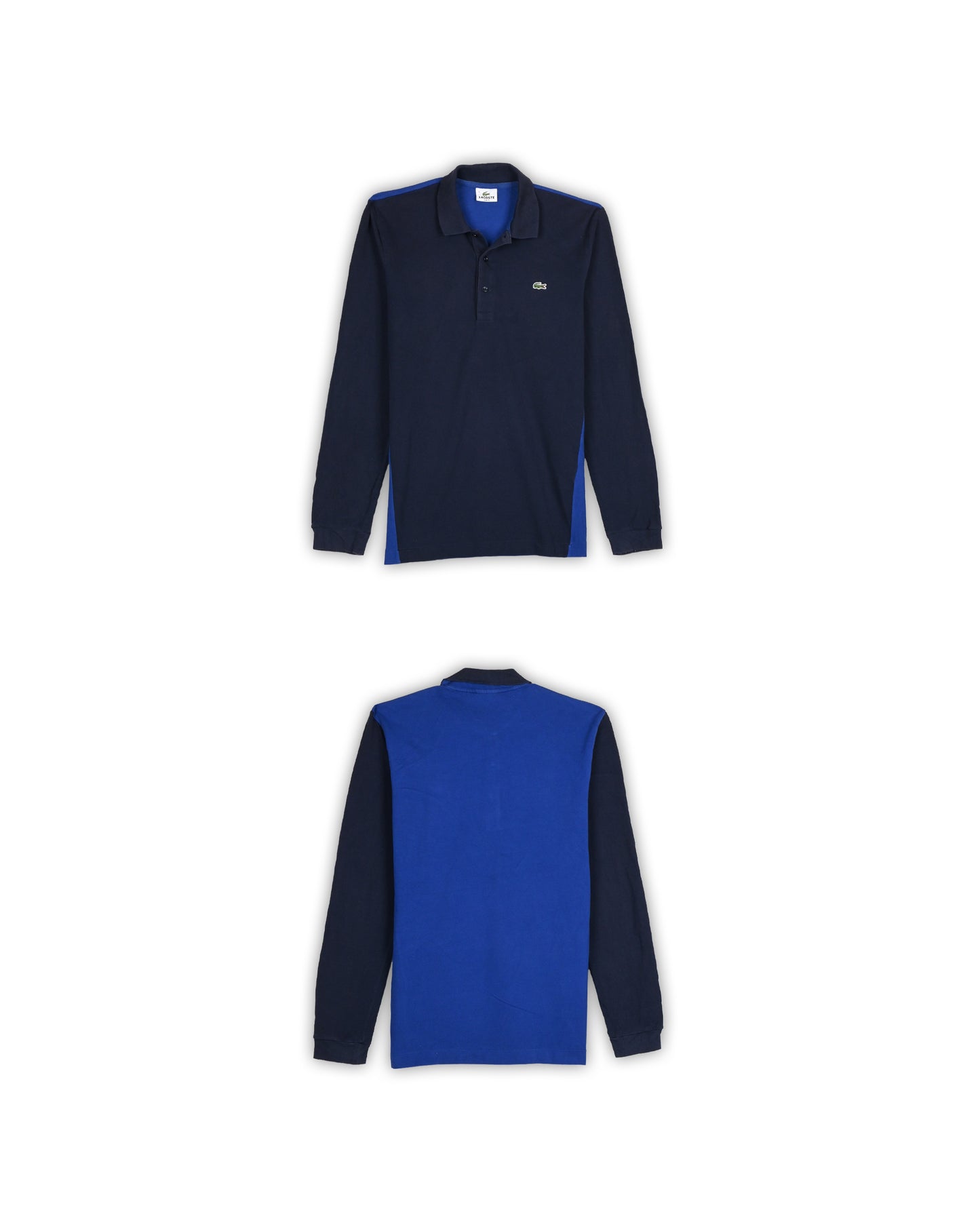 LACOSTE T-SHIRT - S
