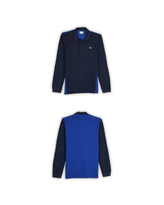 LACOSTE T-SHIRT - S