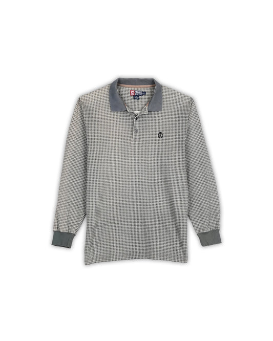 CHAPS BY RALPH LAUREN T-SHIRT - L