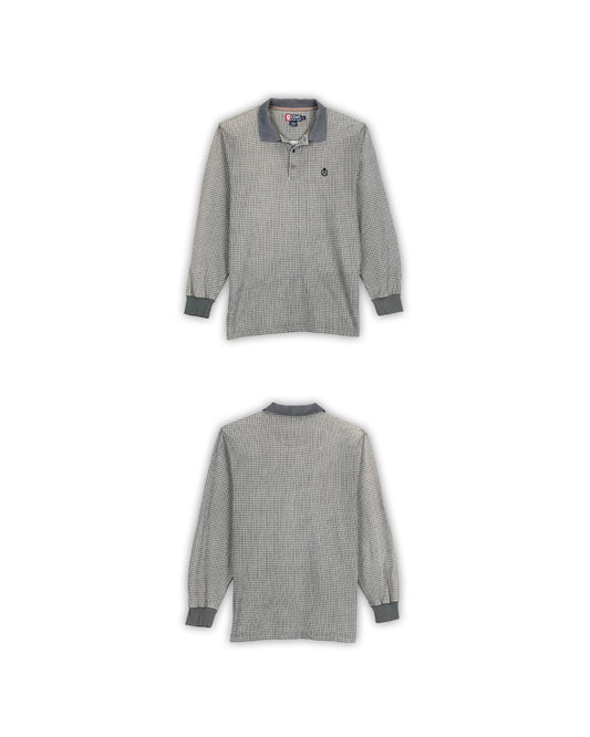 CHAPS BY RALPH LAUREN T-SHIRT - L