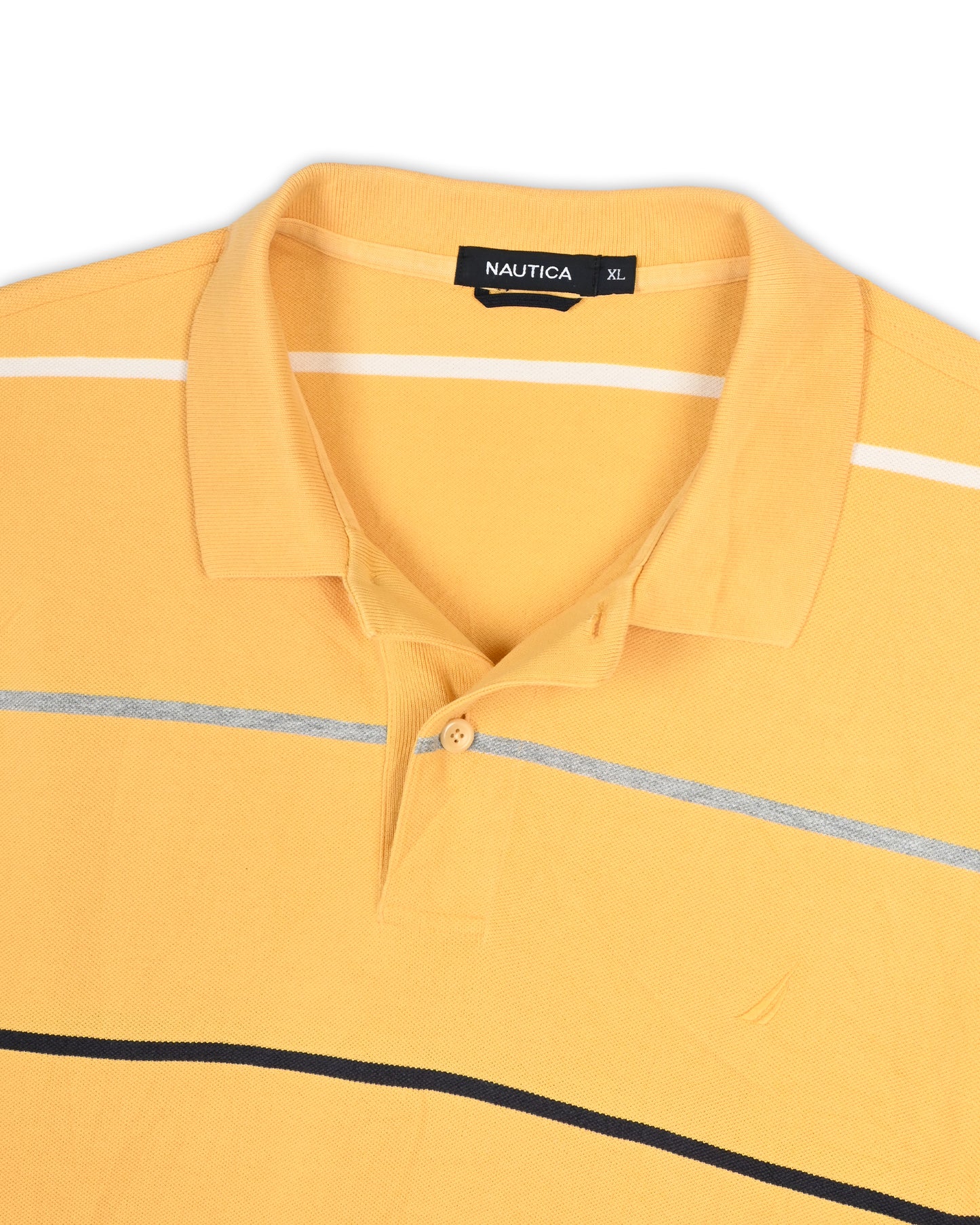 NAUTICA T-SHIRT - XL